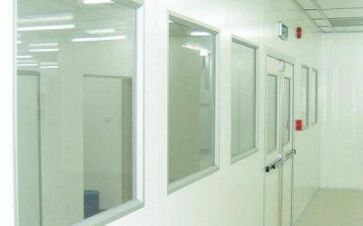 Cleanrooms-image
